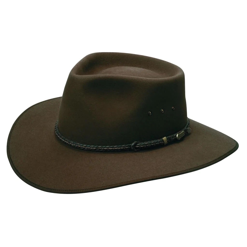Akubra Hat Buying Guide - Blog