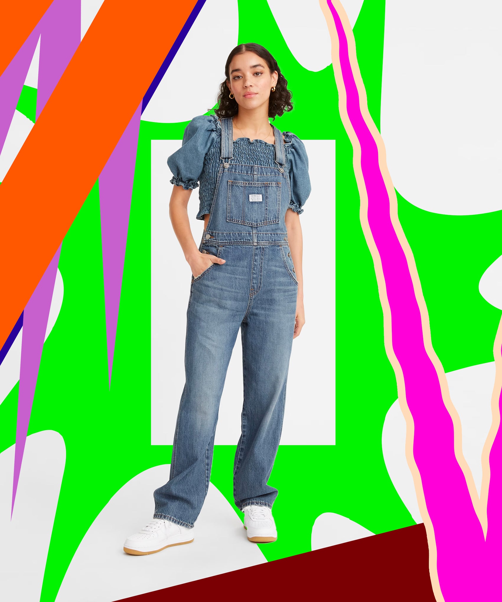 110 Best ..overalls.. ideas | overalls, street style, how to wear