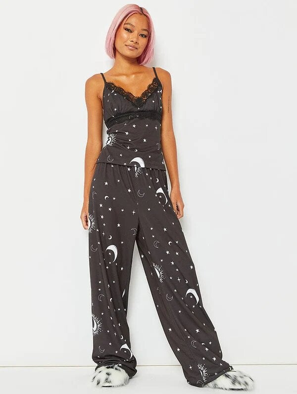 Celestial pyjamas best sale