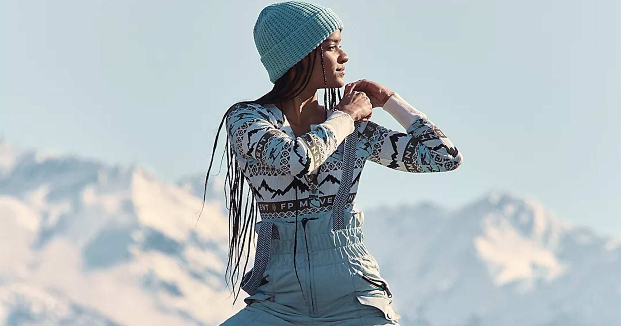 24 Perfect Items To Nail Your Après Ski Style This Season
