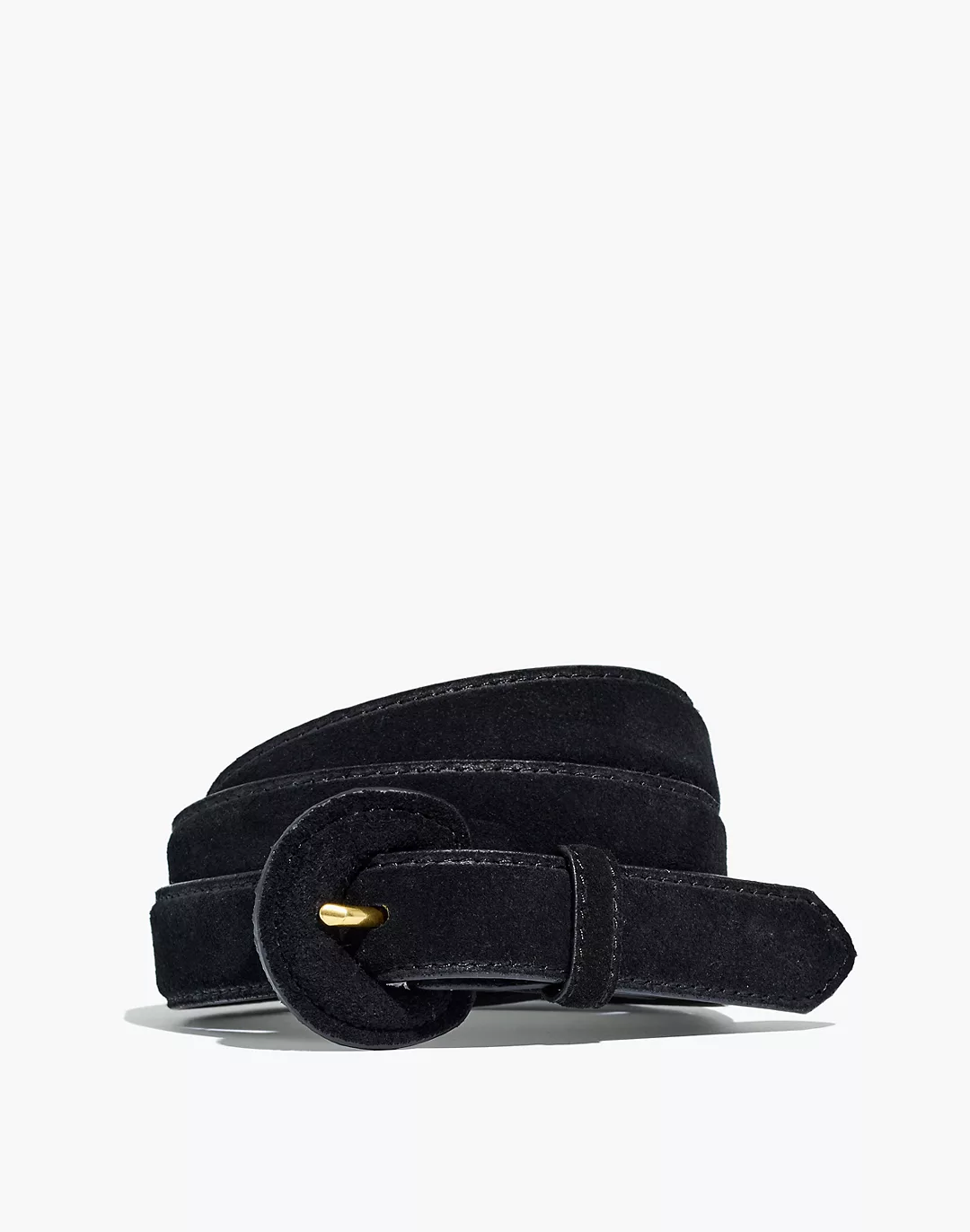 Le Fashion: 25 Under-$100 Black Belts for Fall Accessorizing
