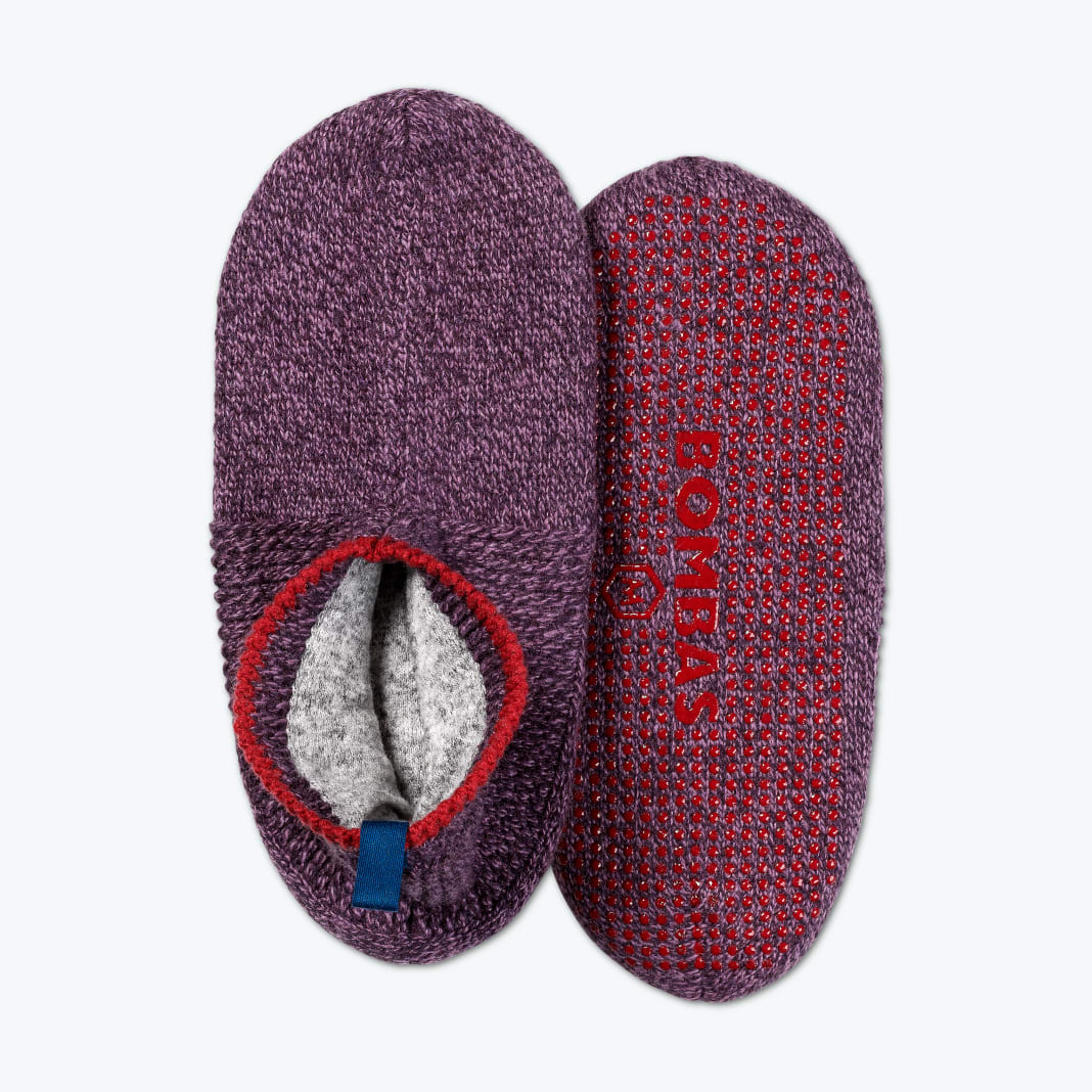 Bombas Gripper Slippers Review: Slippers With Sock-Like Comfort
