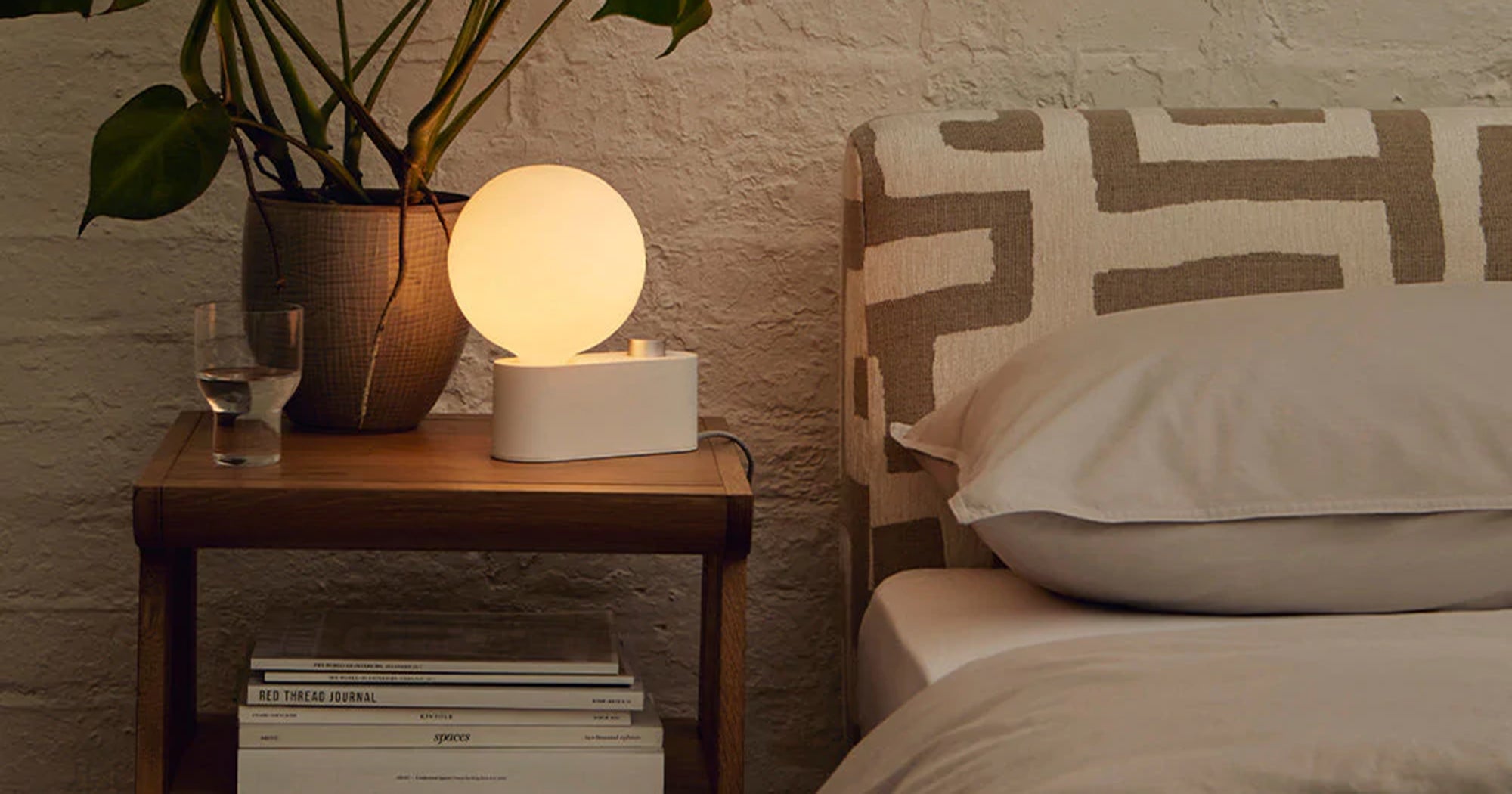 Best store bed lamp