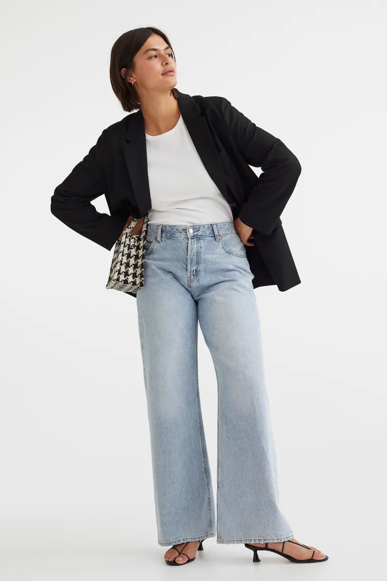 The 33 Best Black Blazers For Women Fall 2022