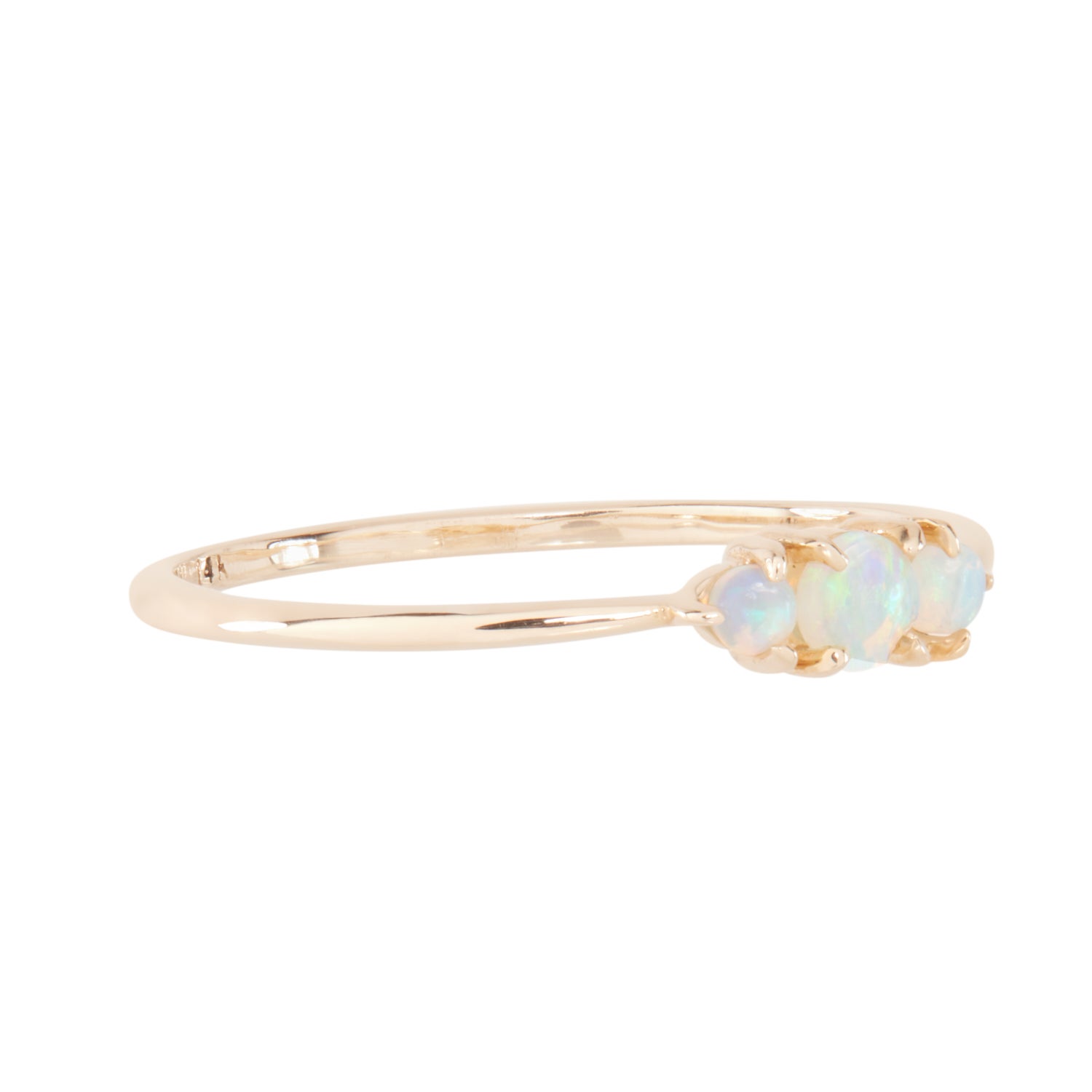 Catbird deals opal ring