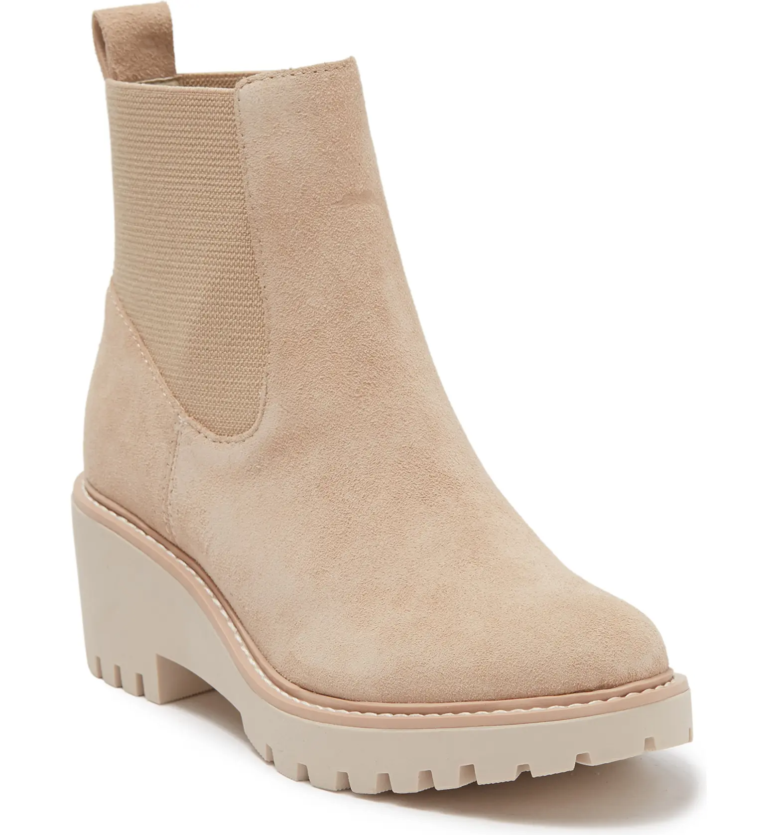 Flat Ankle Boots Under $100
