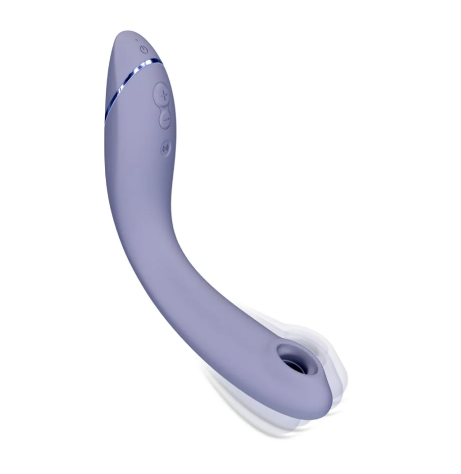 Womanizer Og Suction Vibrator