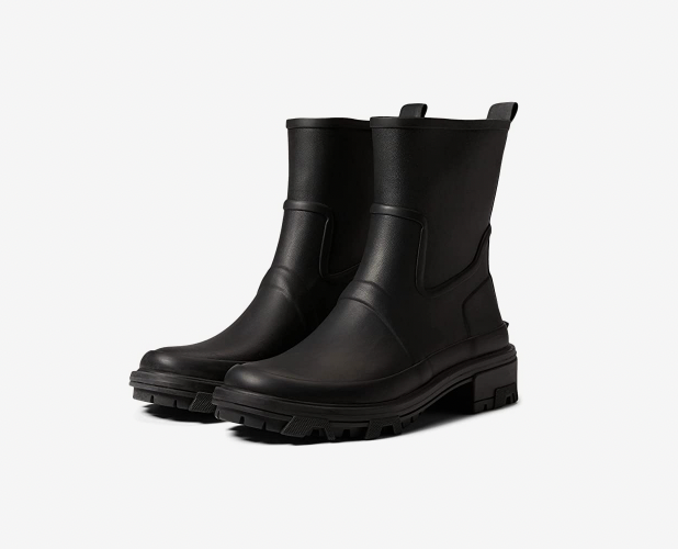 The 24 Best Black Boots on the Market Right Now