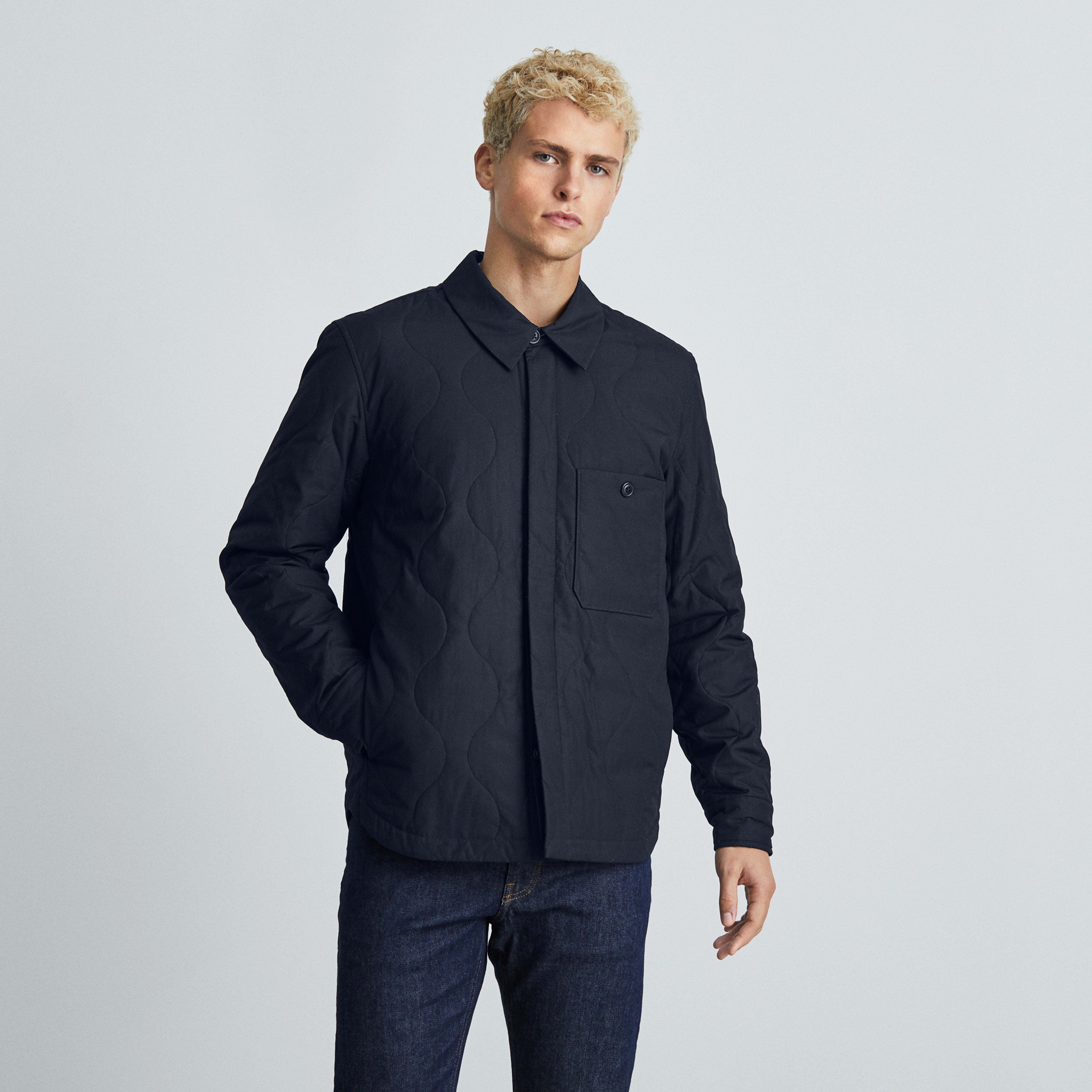 Give the Gift of Well-Made Basics From Everlane - InsideHook
