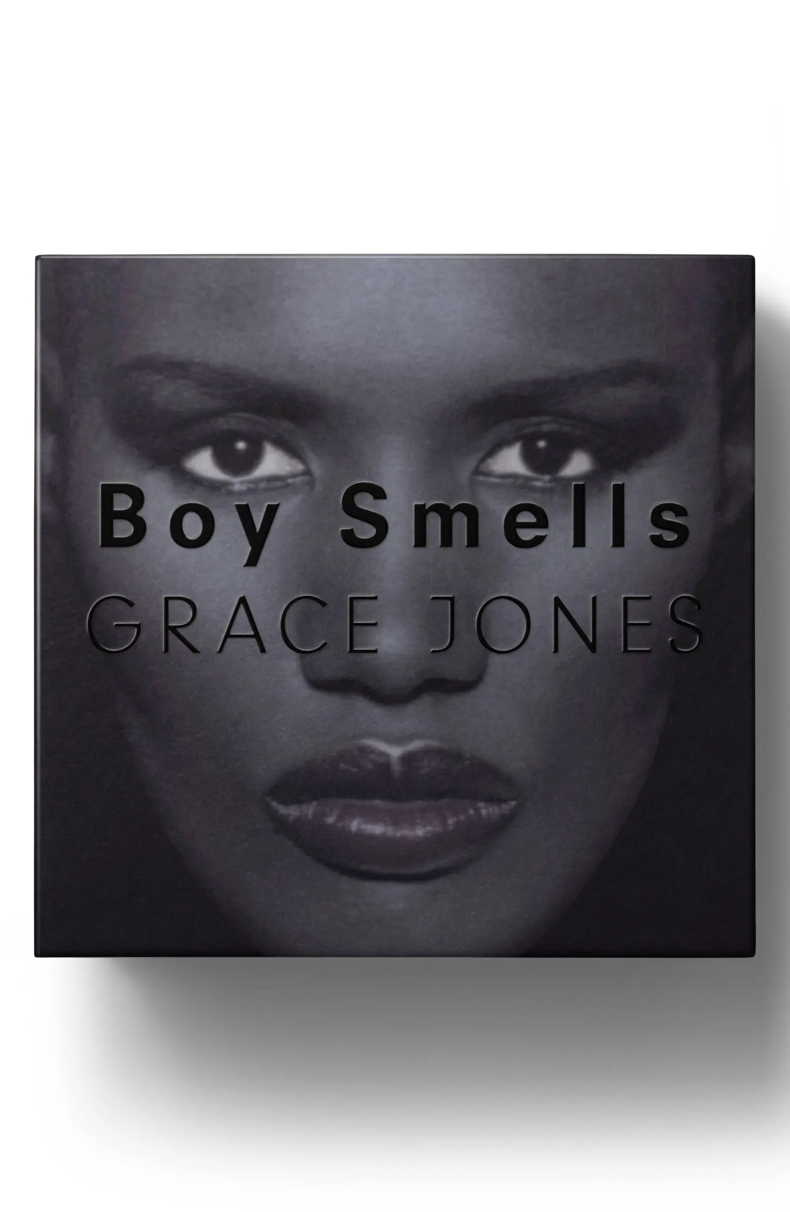 Boy Smells x Grace Jones + Grace Scented Candle