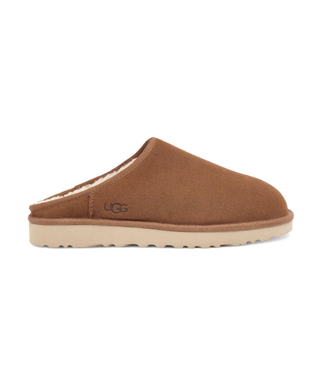 Ugg + Classic Slip-On Slipper