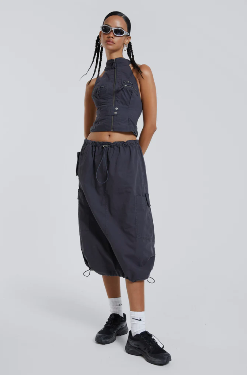 Jaded London Cargo Pants Are Affordable And On-Trend