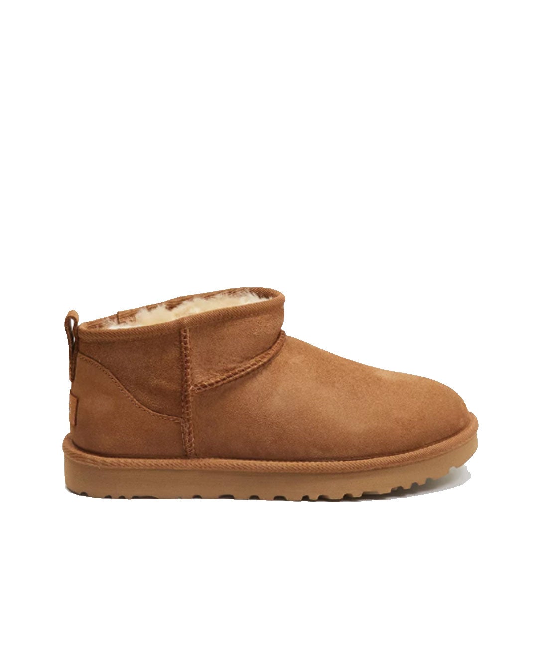 Ugg + Classic Ultra Mini