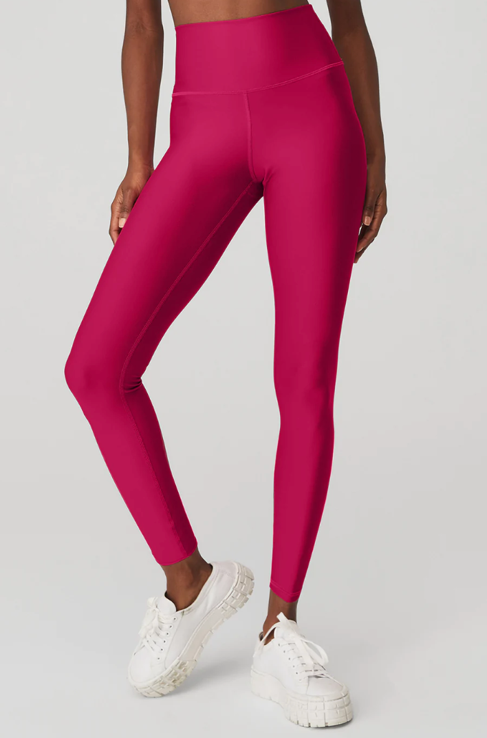 Alo Airlift All Access High Waist Leggings | Nordstrom