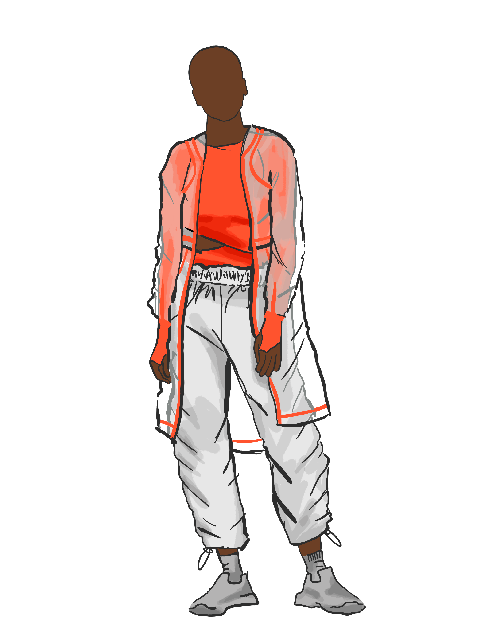Wakanda Concept Basketball Uniforms