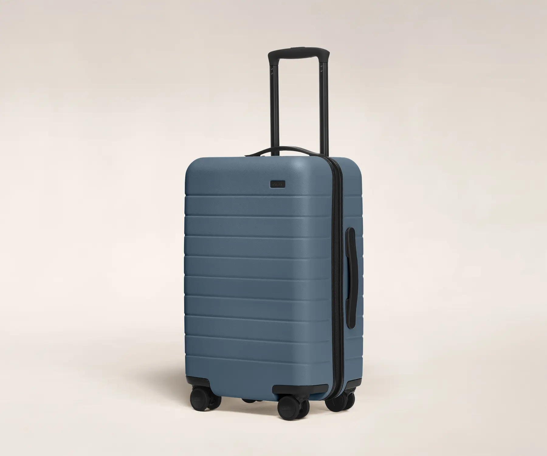 away luggage promotion