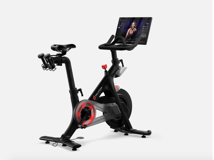 amazon peloton bike competitor