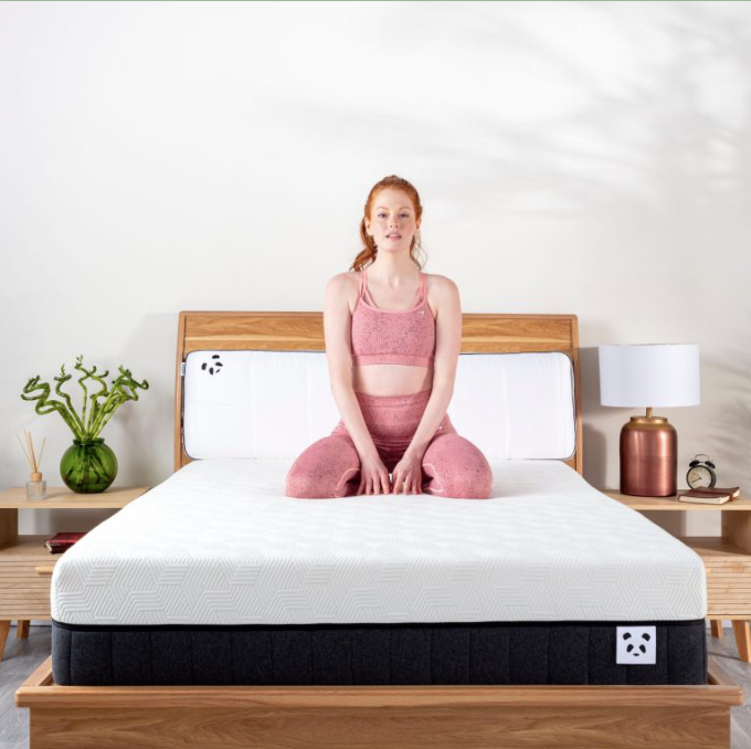 hybrid bamboo mattress