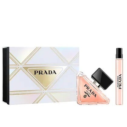 Prada Paradoxe Eau de Parfum Refillable Gift Set 50ml