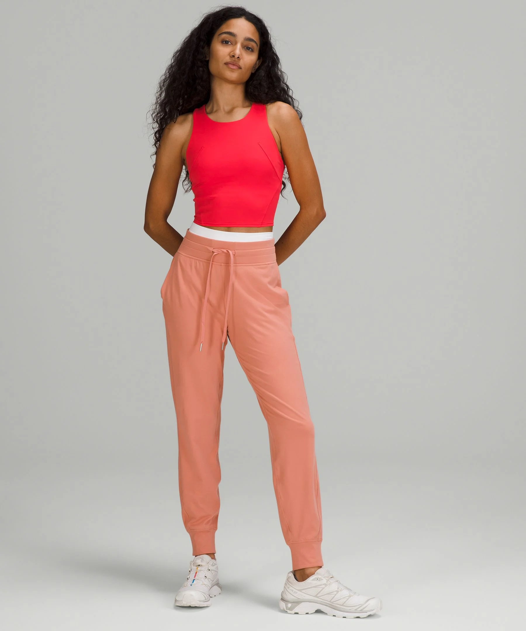 Ready to Rulu High-Rise Jogger *Full Length, Women's Joggers