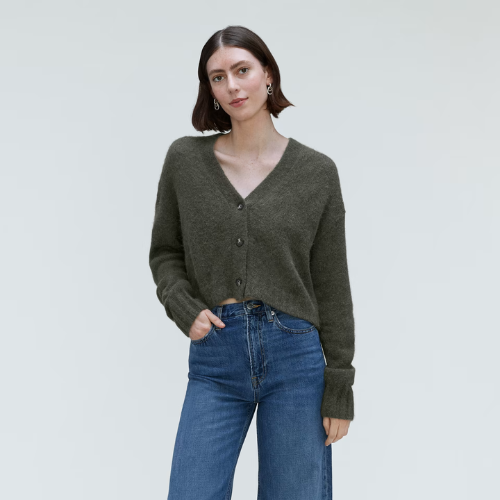 20 Best Cardigans for Women - Top Cardigan Sweaters to Shop