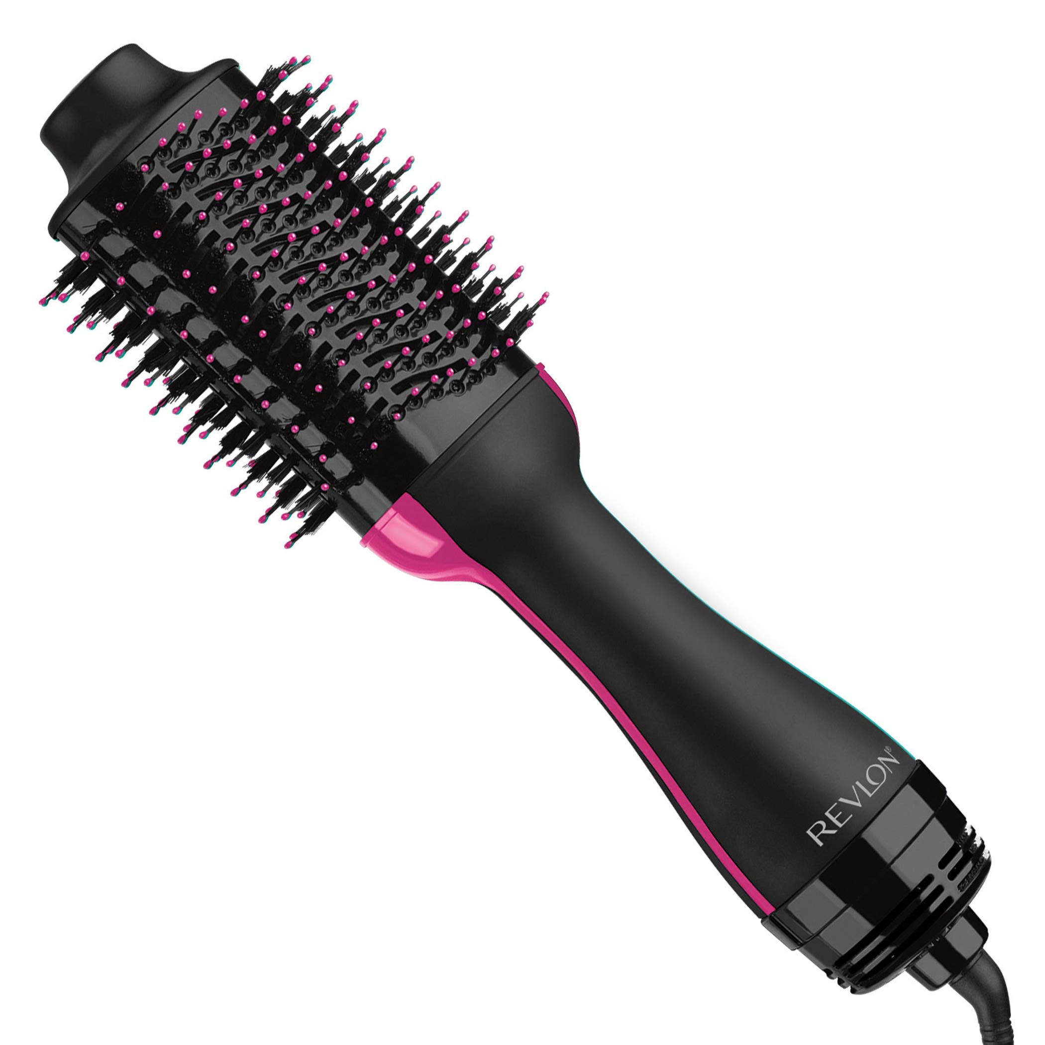 Revlon + One-Step Volumizer Hair Dryer and Hot Air Brush