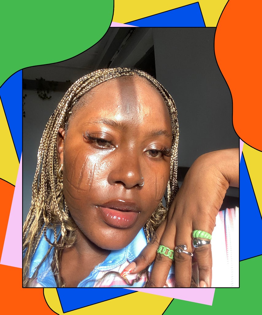 Influencers With Tribal Marks Share The Beauty Of Their Scars