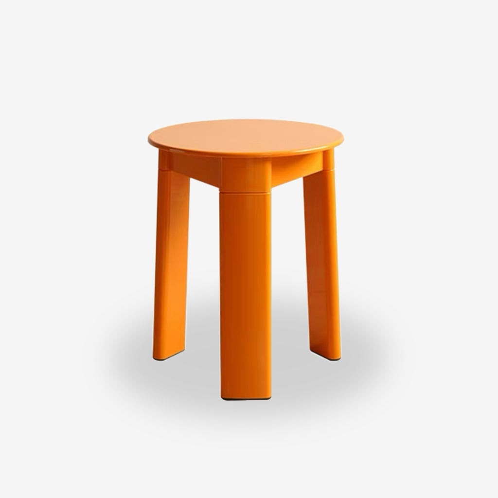 COZONI + Lole Stool