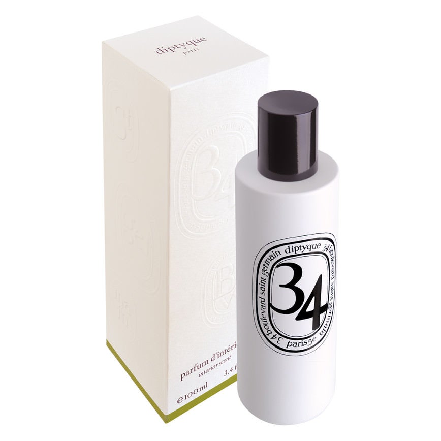 Boulevard 34 online perfume