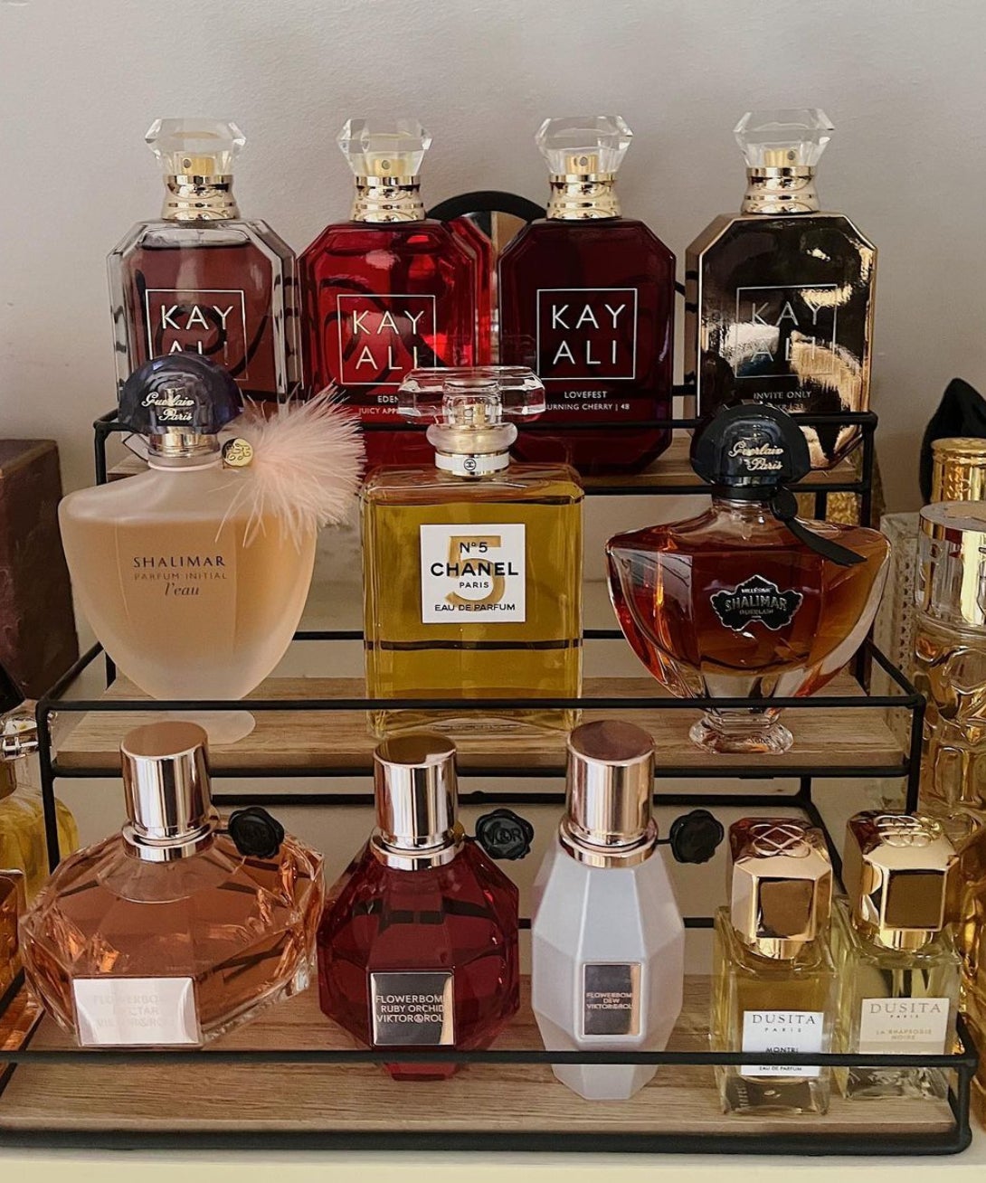 You re Probably Storing Your Perfumes Wrong