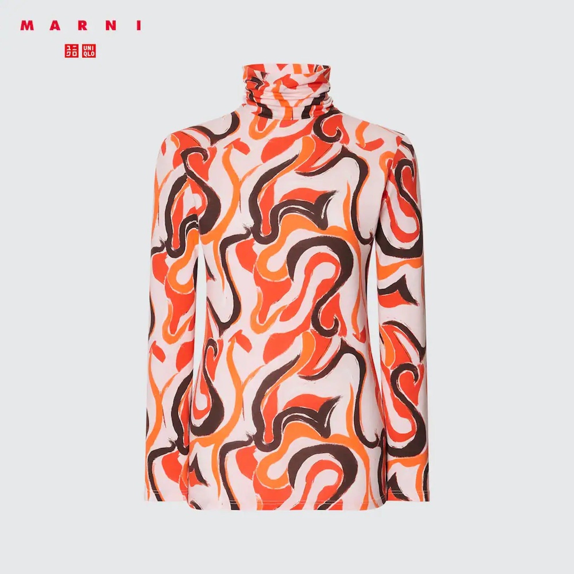 Our 7 Fave Pieces From The Uniqlo x Marni Collab