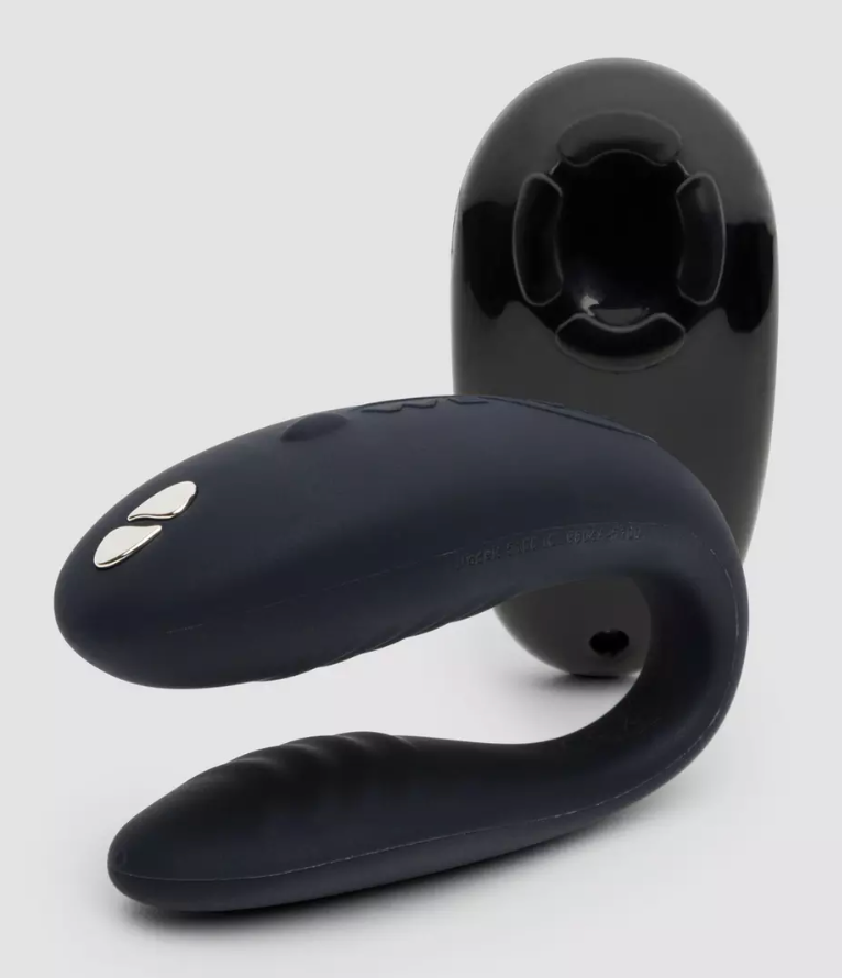 We Vibe Limited Edition Remote Control Couples Vibrator