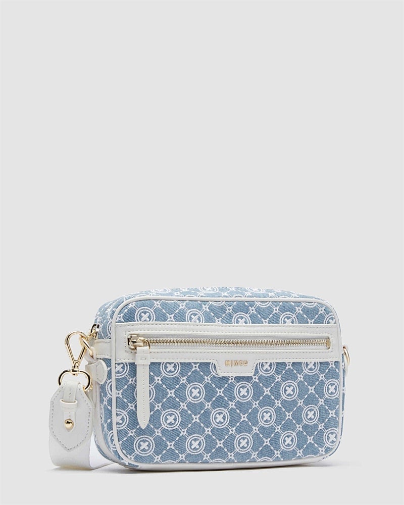 Cross body bag mimco sale