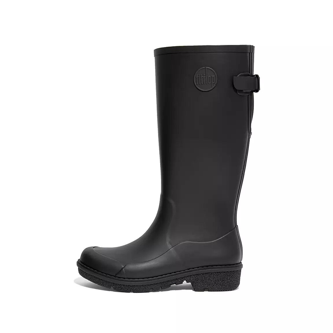FitFlop + WONDERWELLY Tall Wellington Boots
