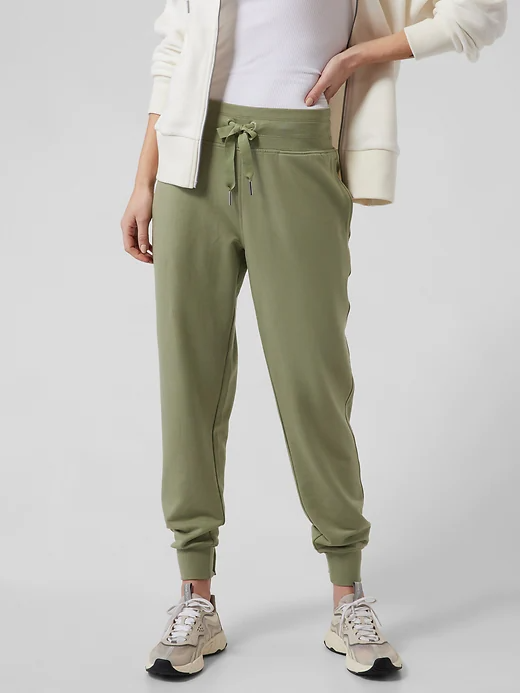 Athleta + Balance Jogger