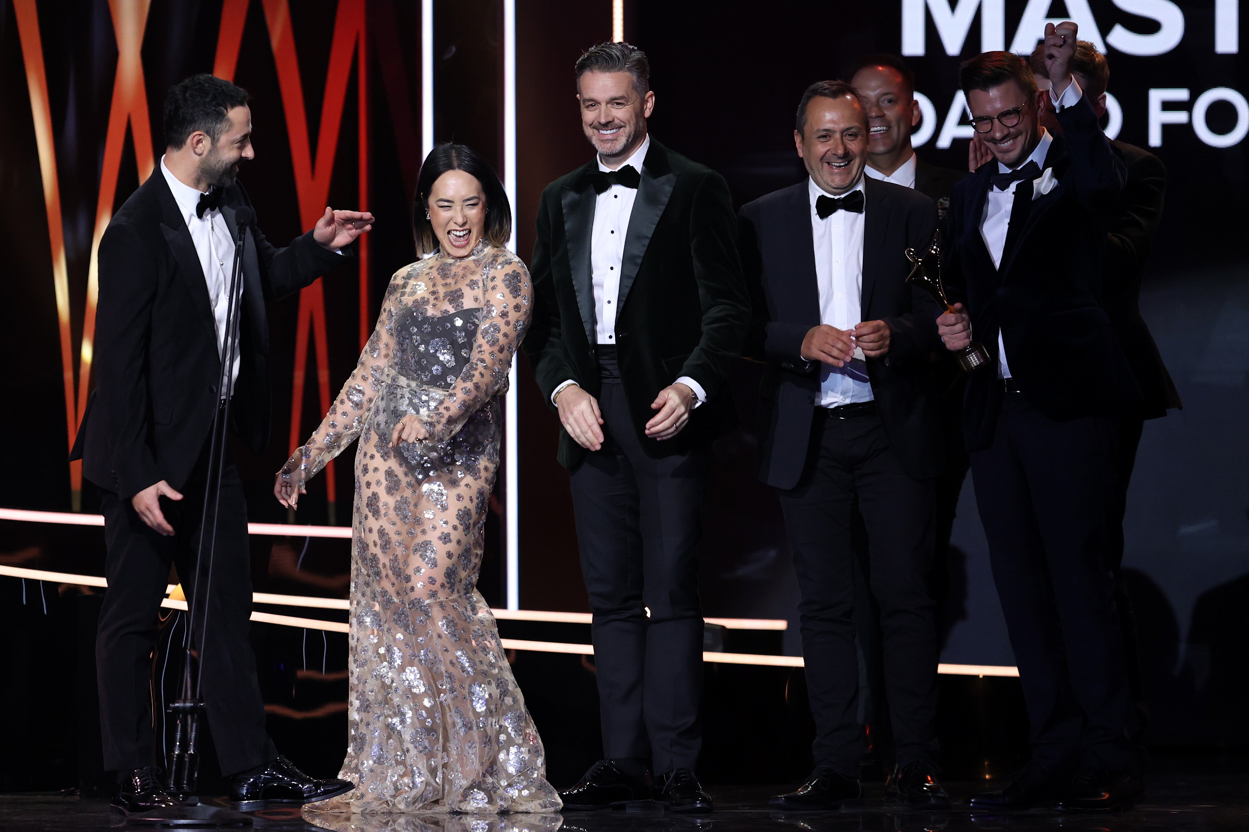 AACTA Awards 2022: See The Full List Of Winners