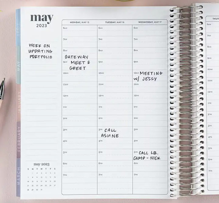 24 Best Planners For Staying Organized In 2024