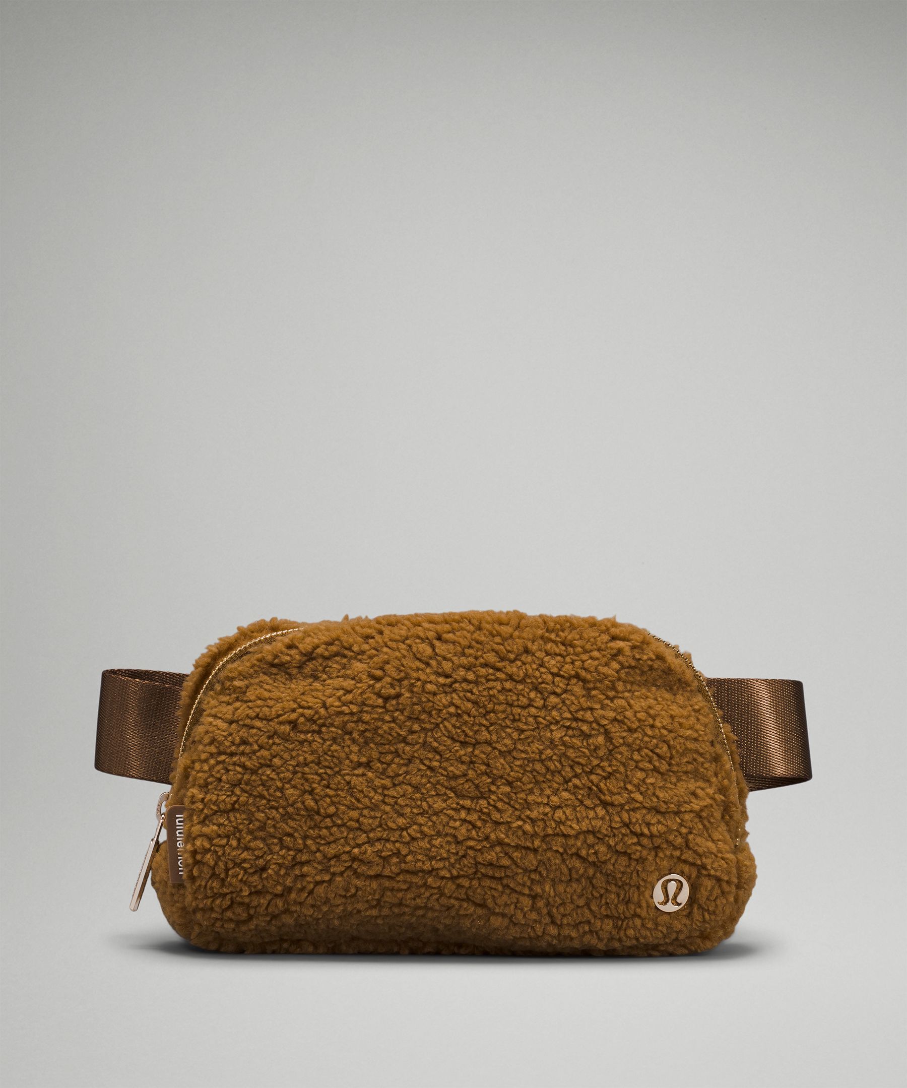 Lululemon + Everywhere Belt Bag 1L Fleece