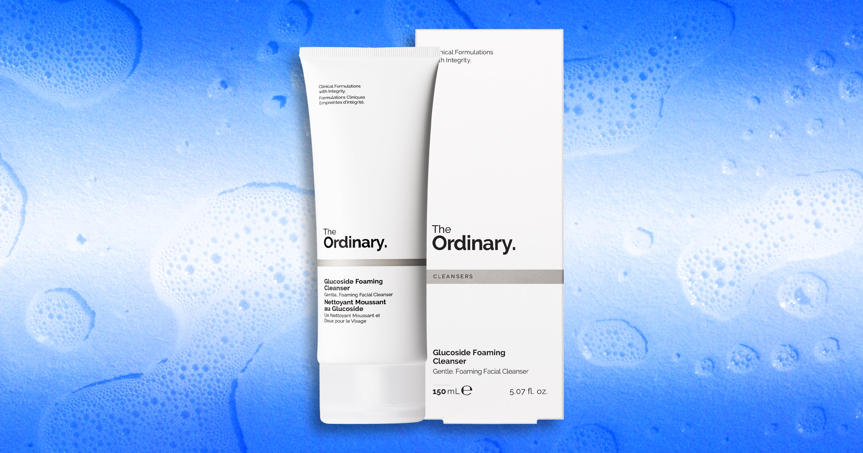 Is The Ordinary Cleanser Acne Safe