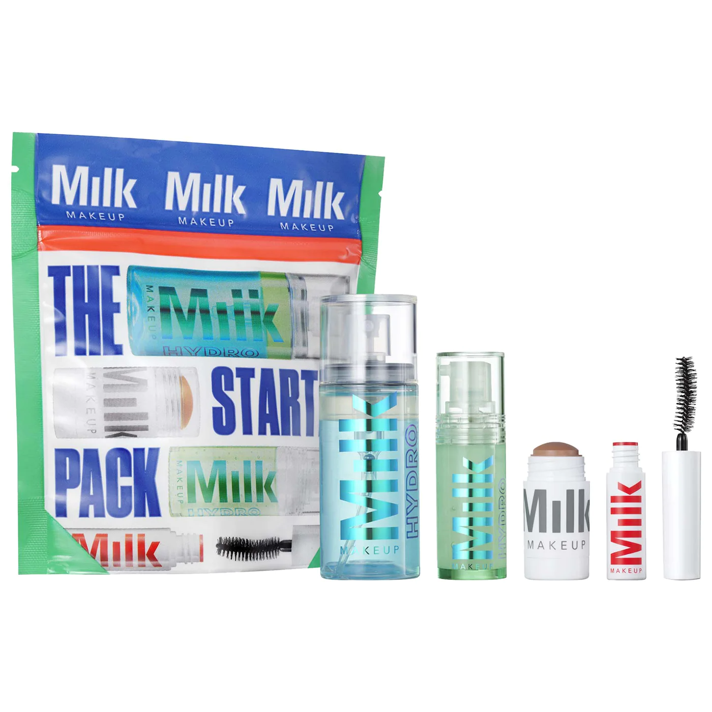 Milk Shake - Dream Team Gift Set – NewCo Beauty