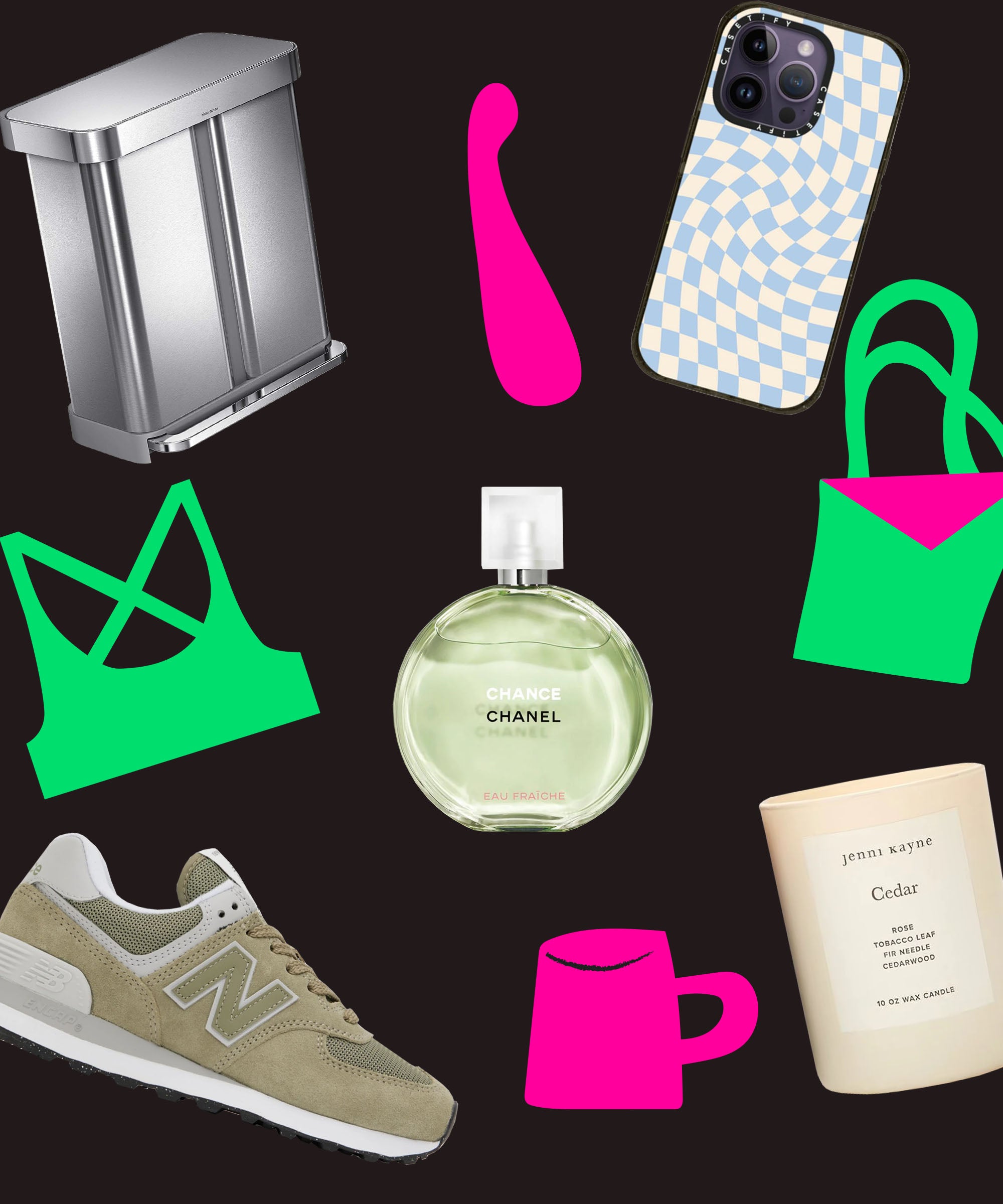 33 Under-$100 Buys R29 Editors Tried & Loved In May