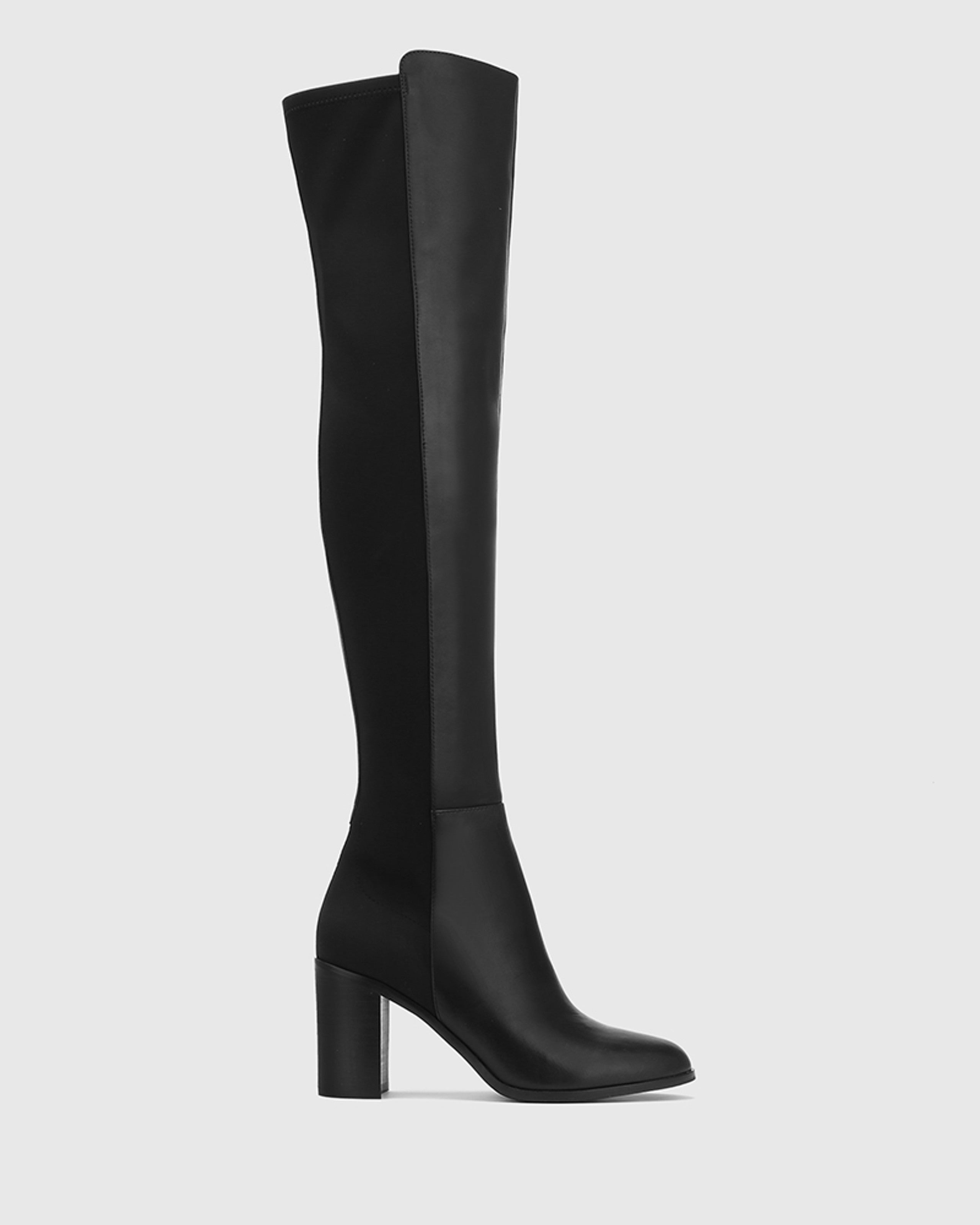 Wittner over 2025 the knee boots