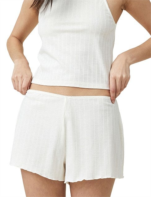 Cotton on pyjama online shorts