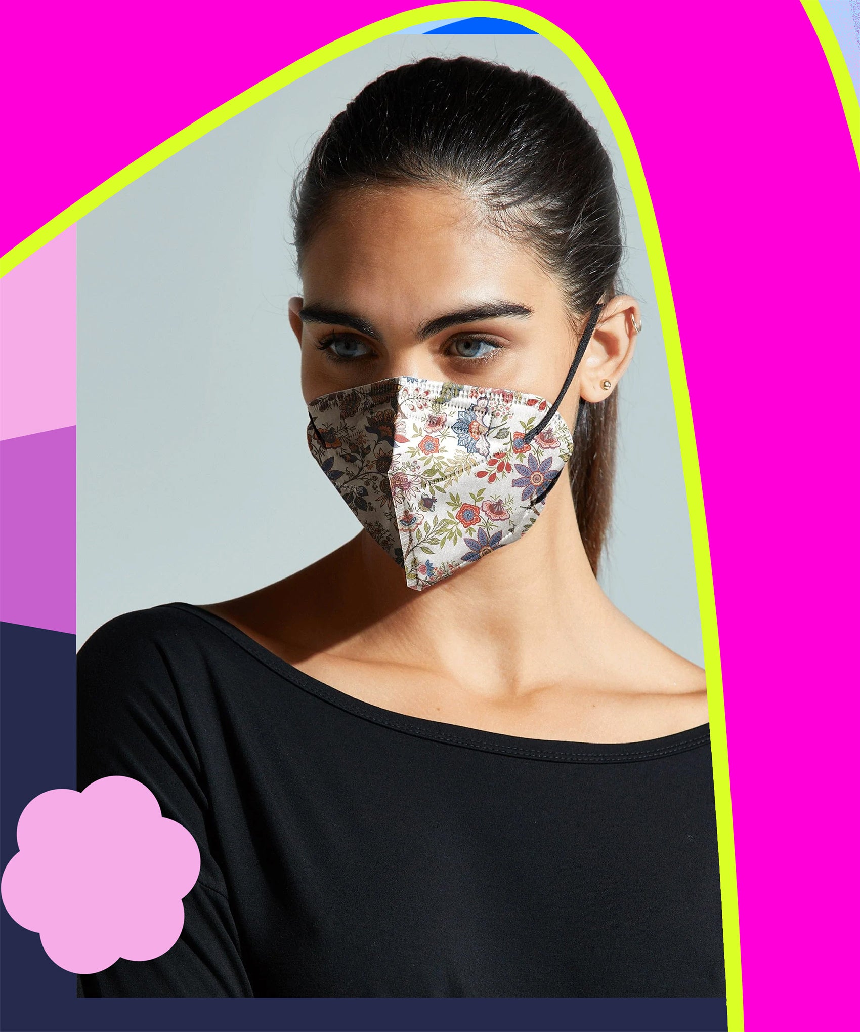 11 Best Disposable Face Masks 2024