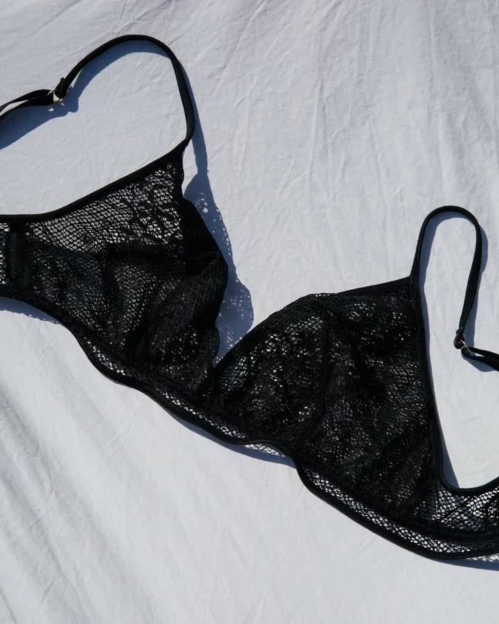 Your lingerie shopping guide