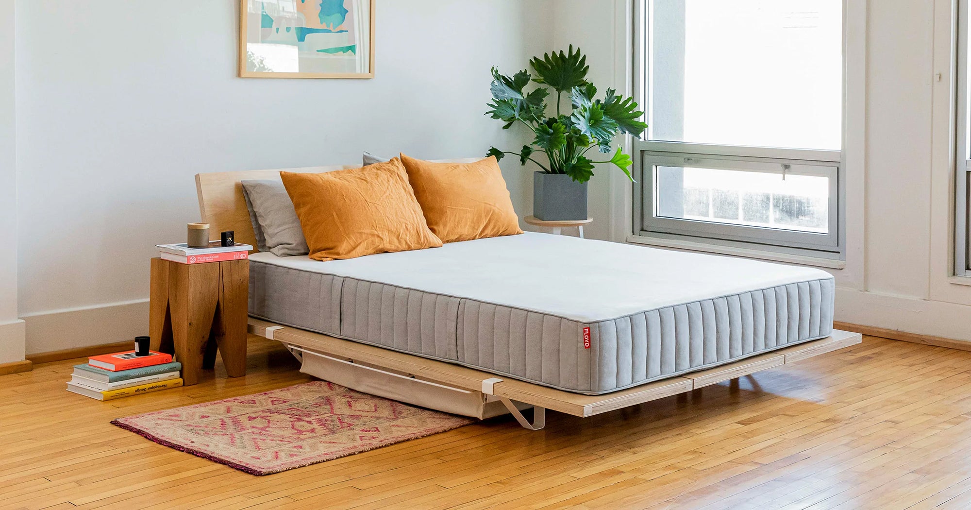 best mattress for fatigue