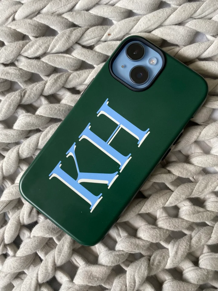 Personalized Phone Cases and Accessories