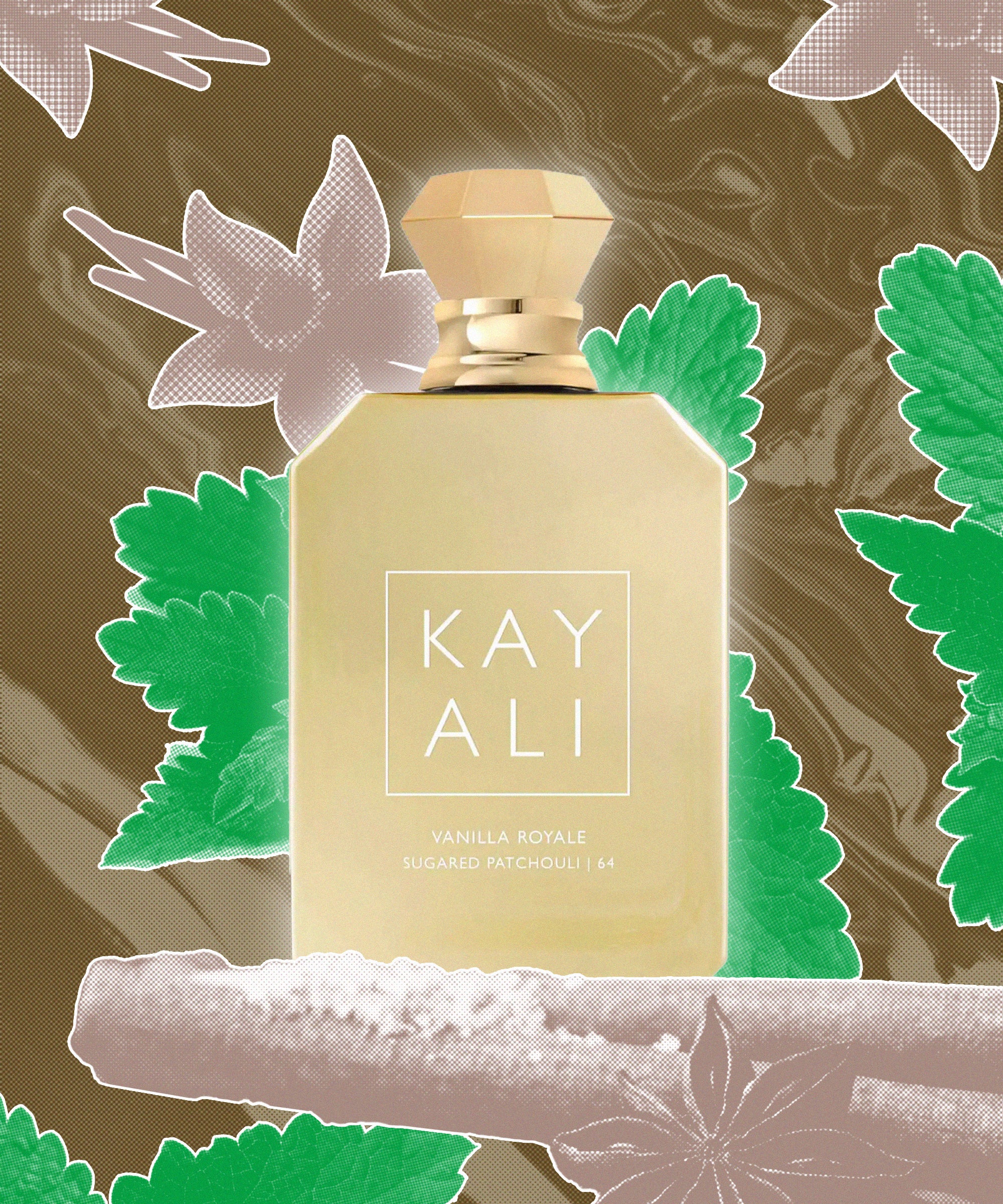 Kayali musk perfume online review