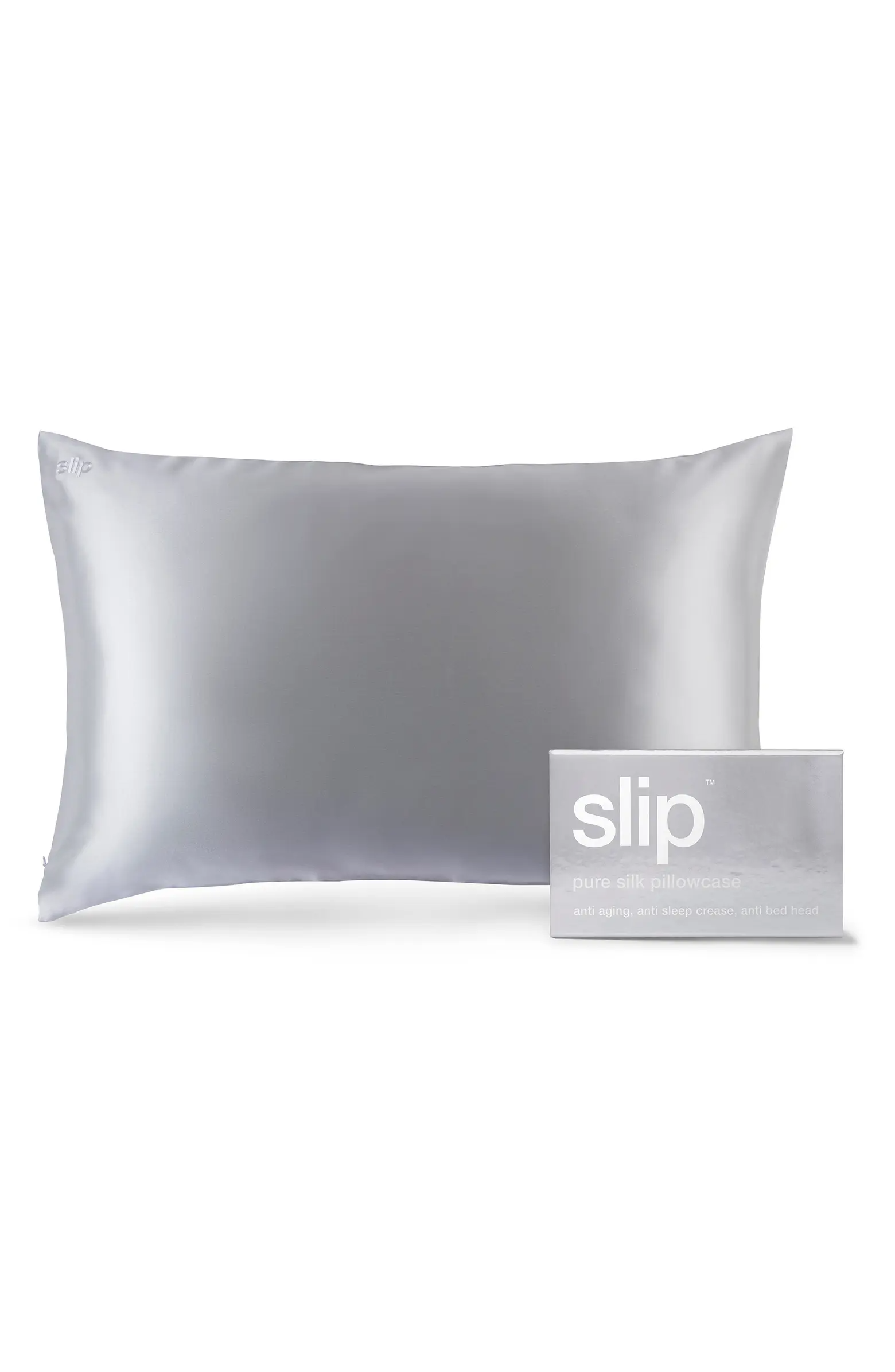 Slip + Pure Silk Pillowcase