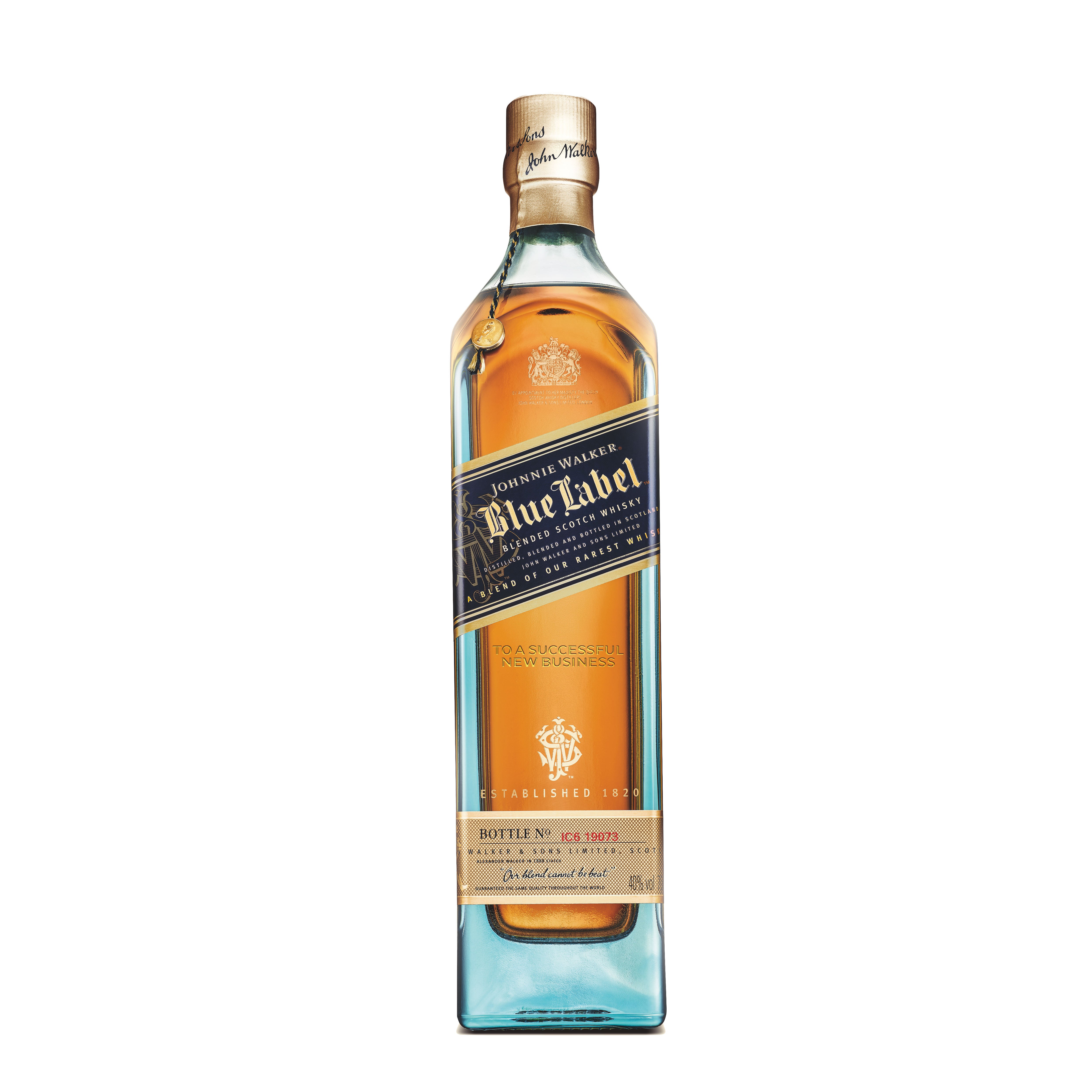 Blue Label Виски Цена